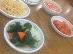 -全州拌饭馆(龙源西街店)
