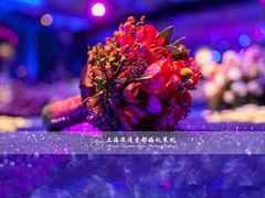 上海浪漫爱都婚礼策划-上海富豪环球东亚酒店