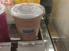 -Blueglass酸奶(华贸购物中心店)