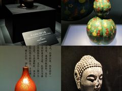 -山东博物馆