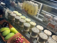 -宝珠奶酪(闵行仲盛店)