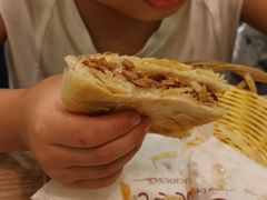 -焦记老潼关肉夹馍(东五路店)