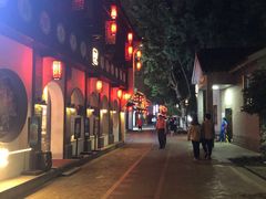 -运河游船(武林门码头)