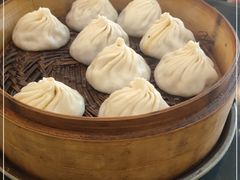 -锡笼记·无锡小笼(新明路店)