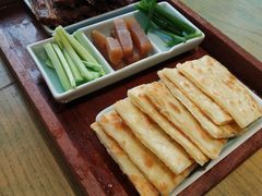 -京味斋·北京烤鸭(北京南站洋桥店)