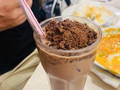 爆脆阿华田-喜莲咖啡