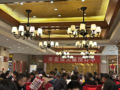 -德泰楼餐饮(莲湖路店)