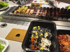-丰茂烤串(公园店)