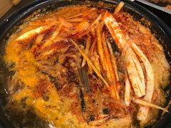 -朴大人炭烤·韩国料理(奥帆中心海尔洲际店)