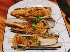 -旺角小渔村·海肠捞饭开创者(环山路店)