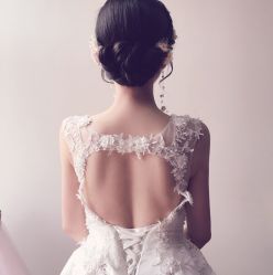 -艾米婚纱&婚礼策划