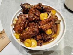 -何适山庄 ·可团建(水长城P2停车场店)