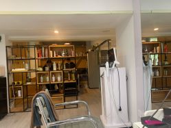-AFA Hair studio·女士发型设计
