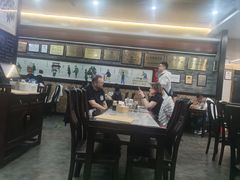 -都一处烧麦馆(前门店)