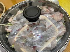 -猪腰一家·地道佛山菜(盐步店)