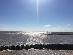 -南汇嘴观海公园