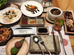 -赤坂亭·M9和牛烧肉·铁板烧(合肥万象城店)