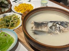 -风味小馆(天目湖宾馆店)