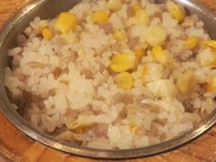 -八月花(旺角朗豪坊店)