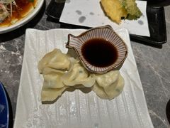 -好鲆·活鱼料理(金地广场店)