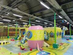 -南宫五洲植物乐园