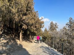-青州市云门山风景区