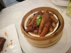 -龙景軒大酒店(共康店)