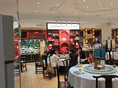 -老西门·常州菜(新区店)