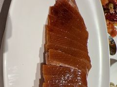 -四季民福烤鸭店(外滩外白渡桥店)