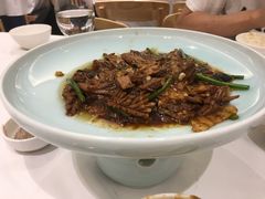 -民福居烤鸭店(石榴庄店)
