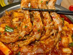 -嘎嘎鸭脑壳(金沙店)