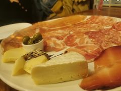 -La Tavernetta(Bar à Vin)(乌鲁木齐路店)