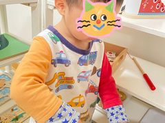 -金点蒙氏国际教育(悠然校区)