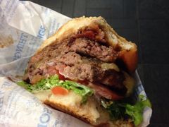 -Fergburger(皇后镇店)