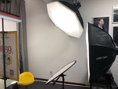 -汇美相馆(华强北店)