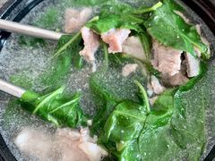 三及第-梅县程江腌面王(兴华店)