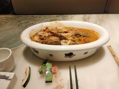 徽州臭鳜鱼-小菜园新徽菜(常州金坛吾悦店)