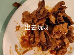 -添福来墨鱼饺子 · 海鲜东北菜(锦绣店)