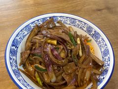 -圳兴面王·拌川·特色炒面(南山保利剧院店)