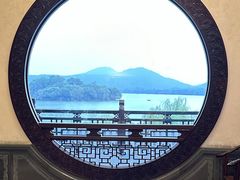 -楼外楼(西湖景区孤山路店)