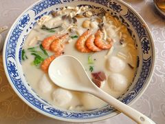-山外山菜馆(玉泉路店)