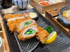 -胜博殿日式炸猪排(西红门店)