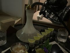 -Hideout Hookah Lounge·隐觅地