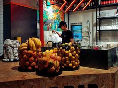 -Moka Bros 摩卡站(嘉华店)
