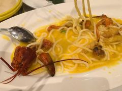 -上海1号私藏菜(静安店)