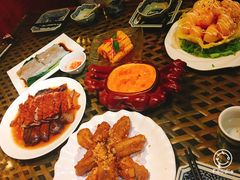 -老广酒楼(樱花店)