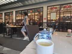 -顺丰轩园林酒家(天河店)