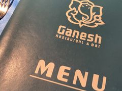 -甘尼仕印度餐厅爵士酒吧(阳春巷店)