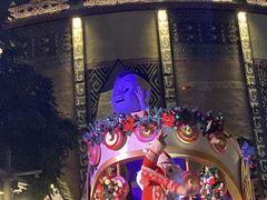 -南宁方特东盟神画