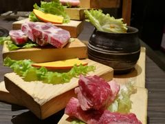 -赤坂亭·M9和牛烧肉(南京江南虹悦城店)